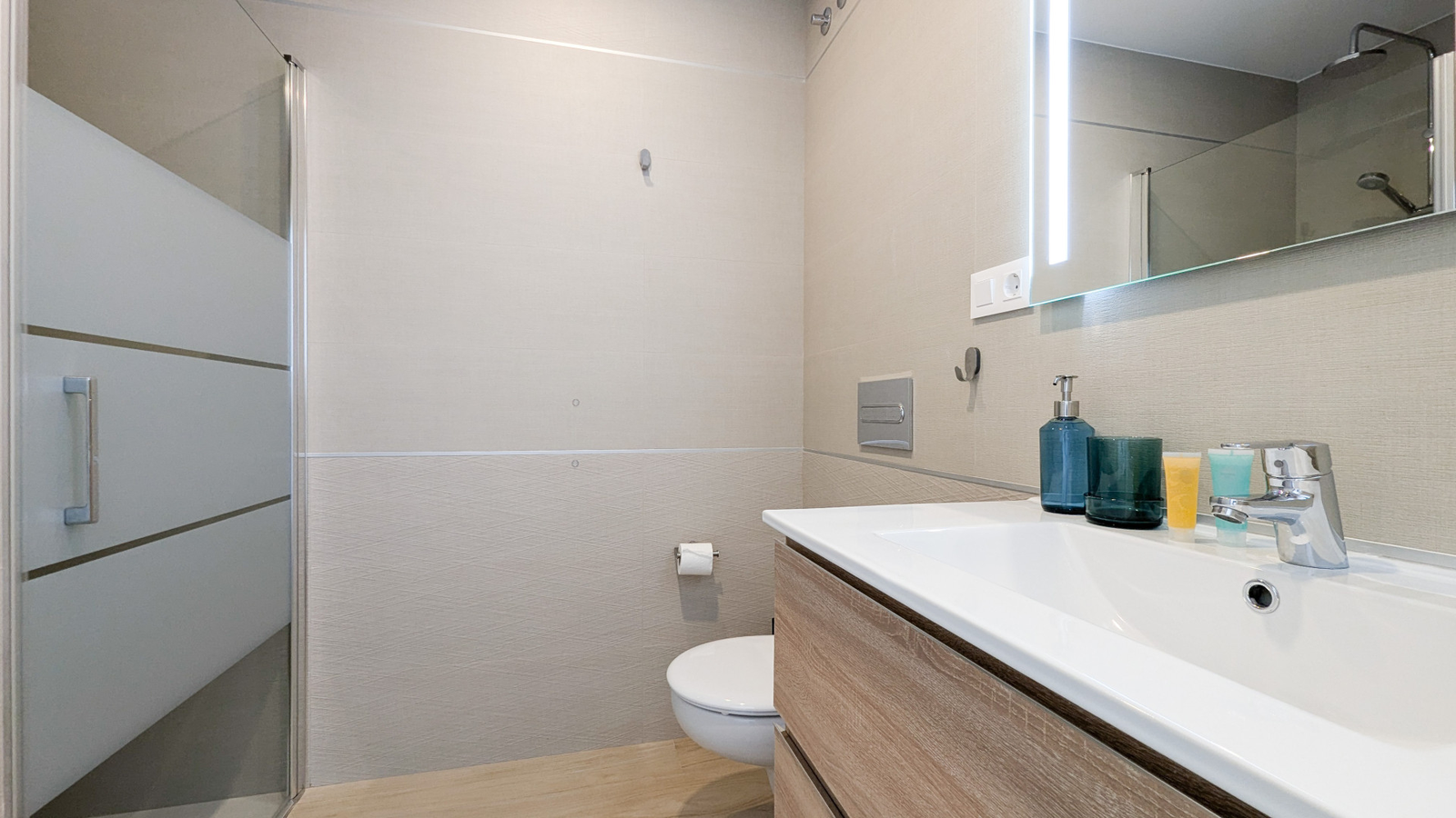 photo of Apartments on Carrer d'Equador, 5, 03509 Benidorm, Alicante, Spain