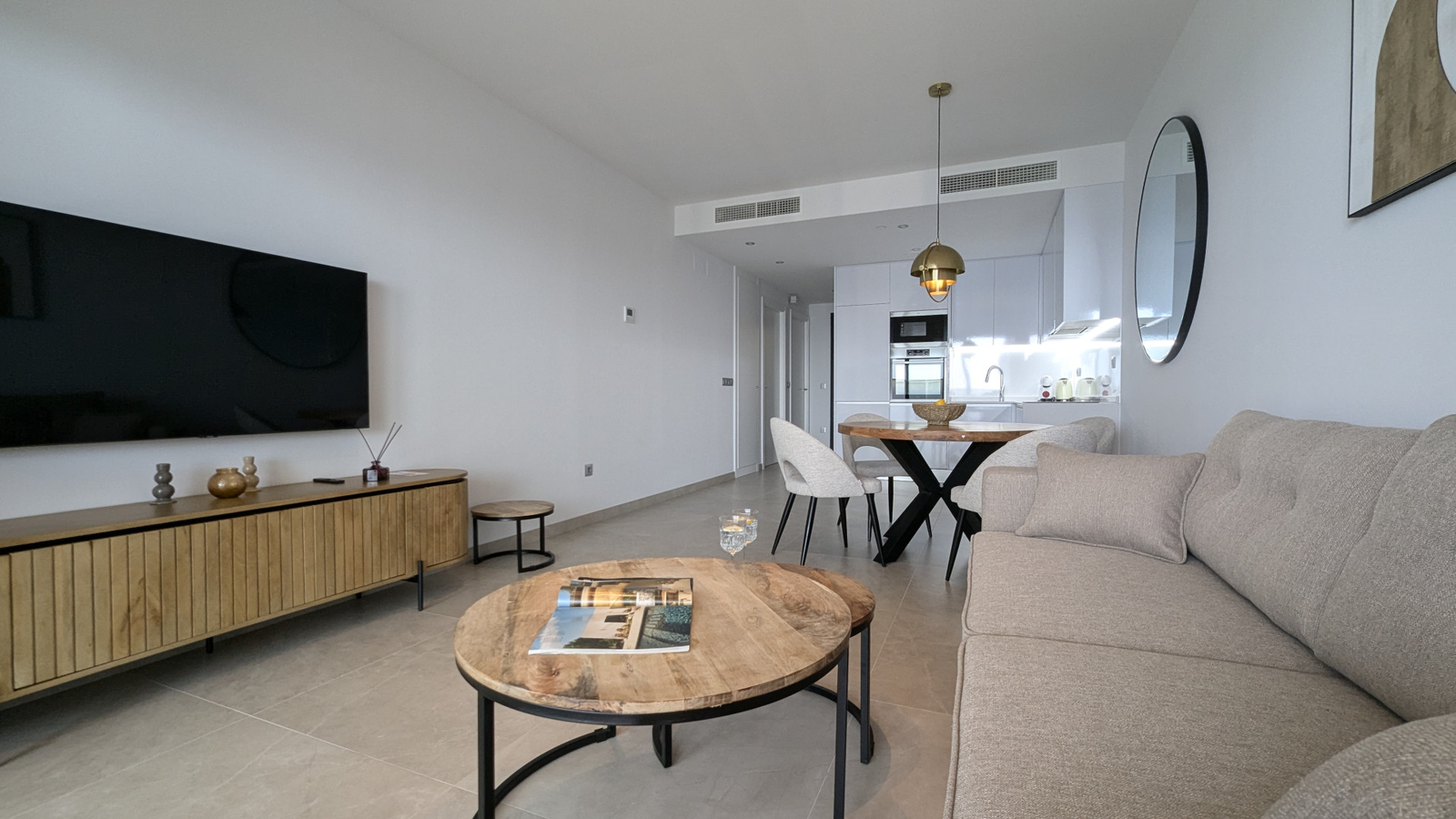 photo of Apartments on Av. República Argentina, 17, 03502 Benidorm, Alicante, Spain