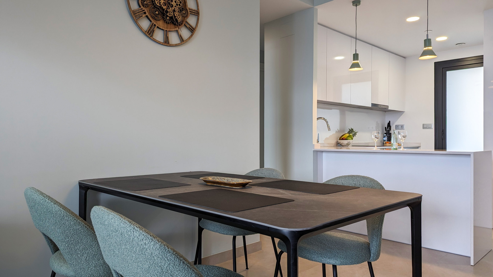 photo of Apartments on Av. de la Armada Española, 19, 03502 Benidorm, Alicante, Spain