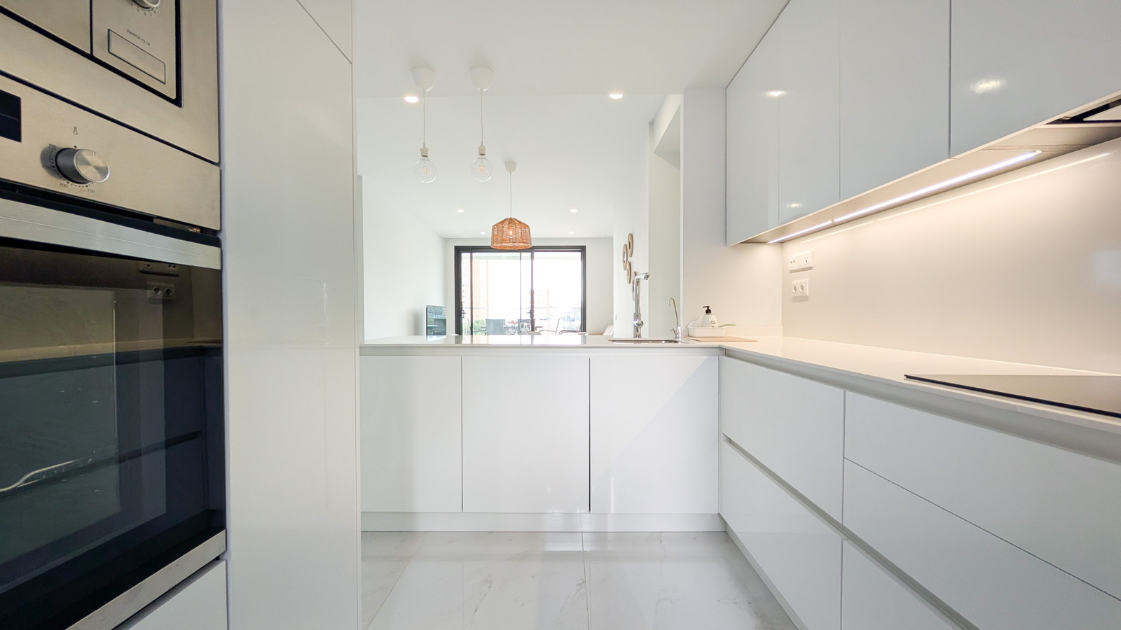 photo of Apartments on Avinguda de Benissa, 3, 03502 Benidorm, Alicante, Spain