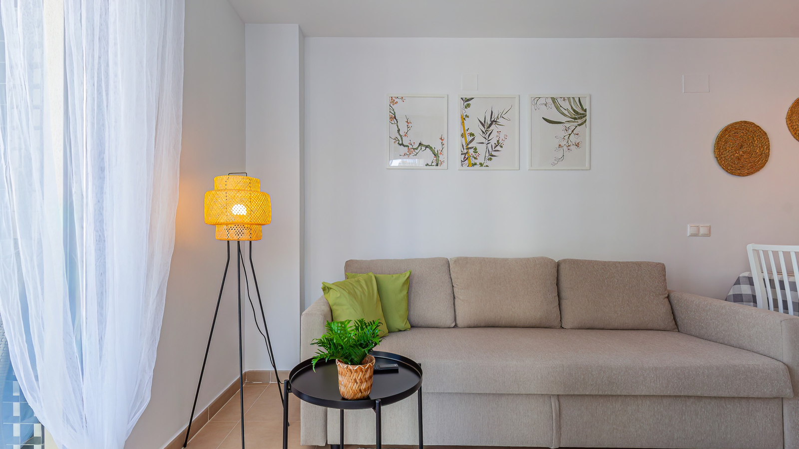 photo of Villa or house on Carrer Marinada, 16, 03570 Benidorm, Alicante, Spain
