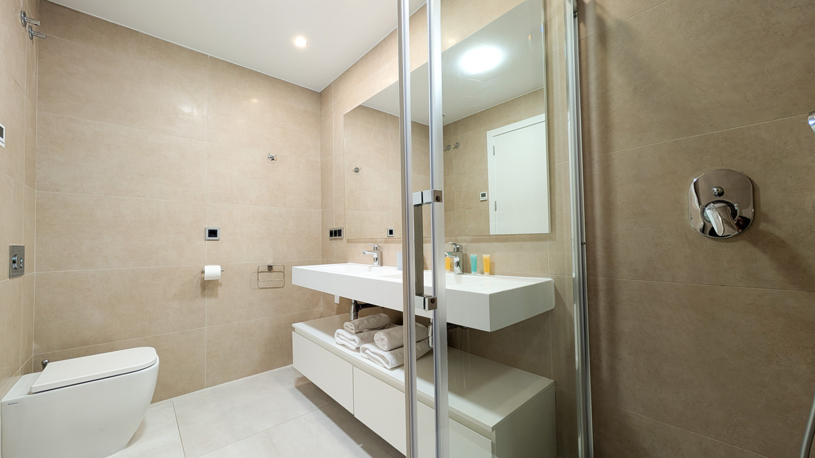 photo of Apartments on Av. República Argentina, 3, 03502 Benidorm, Alicante, Spain
