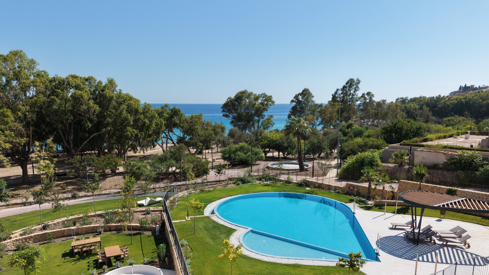 photo of Villa or house on Partida Torres Norte Urb, 10, 03570 La Vila Joiosa, Alicante, Spain