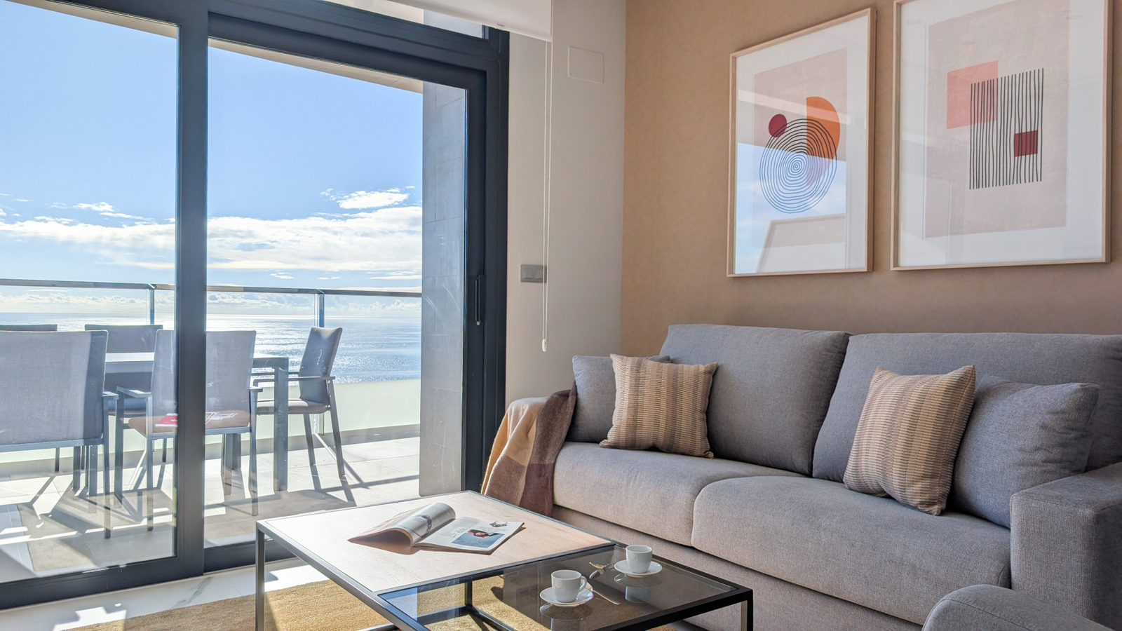 photo of Apartments on Av. República Argentina, 19, 03502 Benidorm, Alicante, Spain