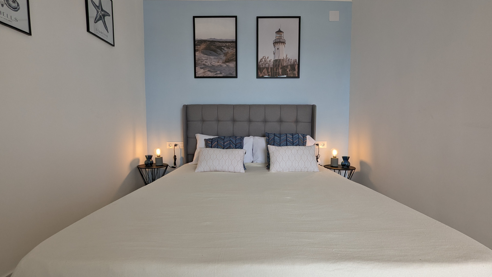 photo of Apartments on Av. Juan Fuster Zaragoza, 1, 03503 Benidorm, Alicante, Spain