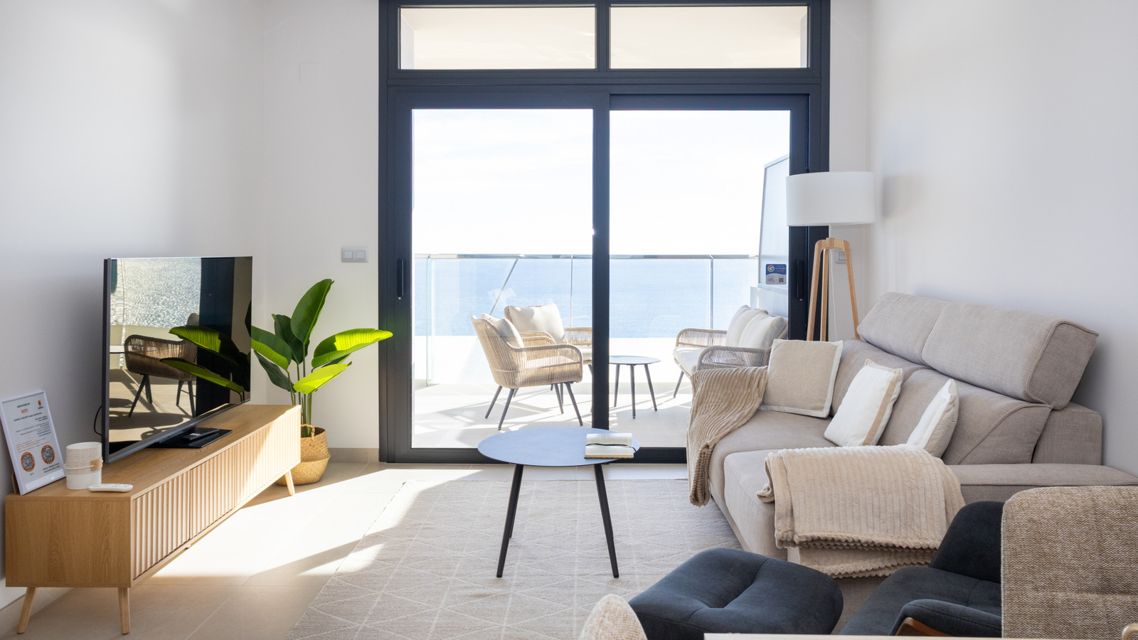 photo of Apartments on Av. República Argentina, 19, 03502 Benidorm, Alicante, Spain