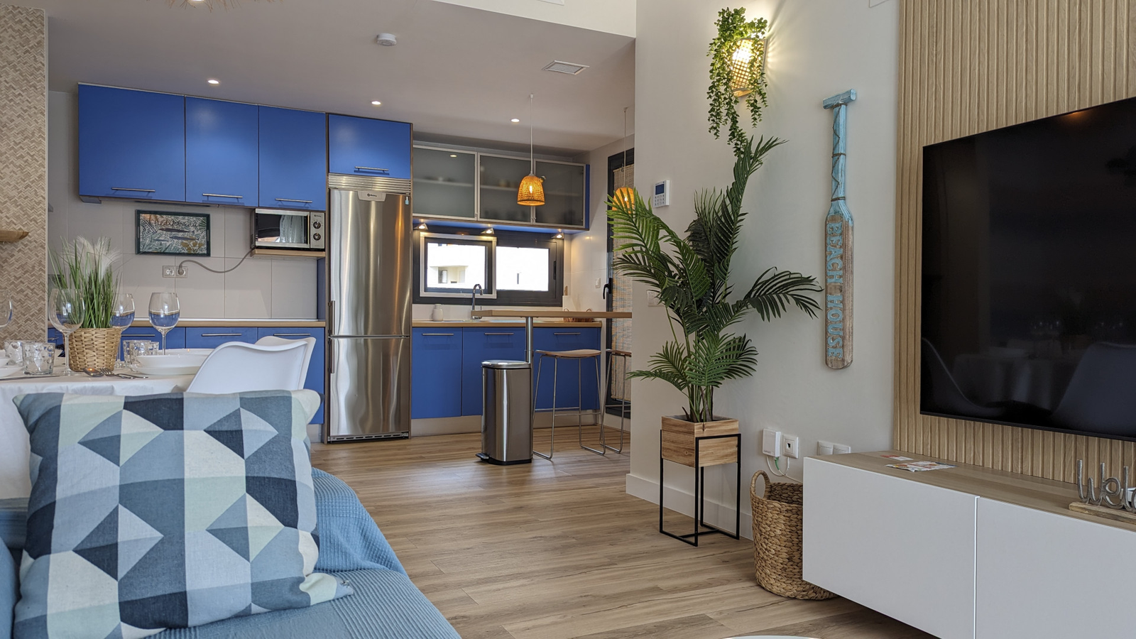 photo of Villa or house on Carrer Xaloc, 6, 03570 Benidorm, Alicante, Spain