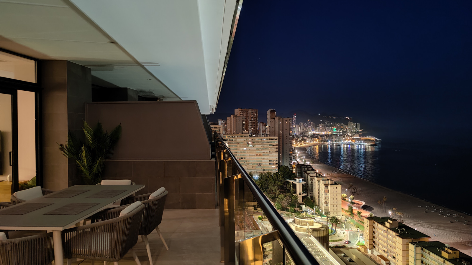 photo of Apartments on Av. República Argentina, 17, 03502 Benidorm, Alicante, Spain