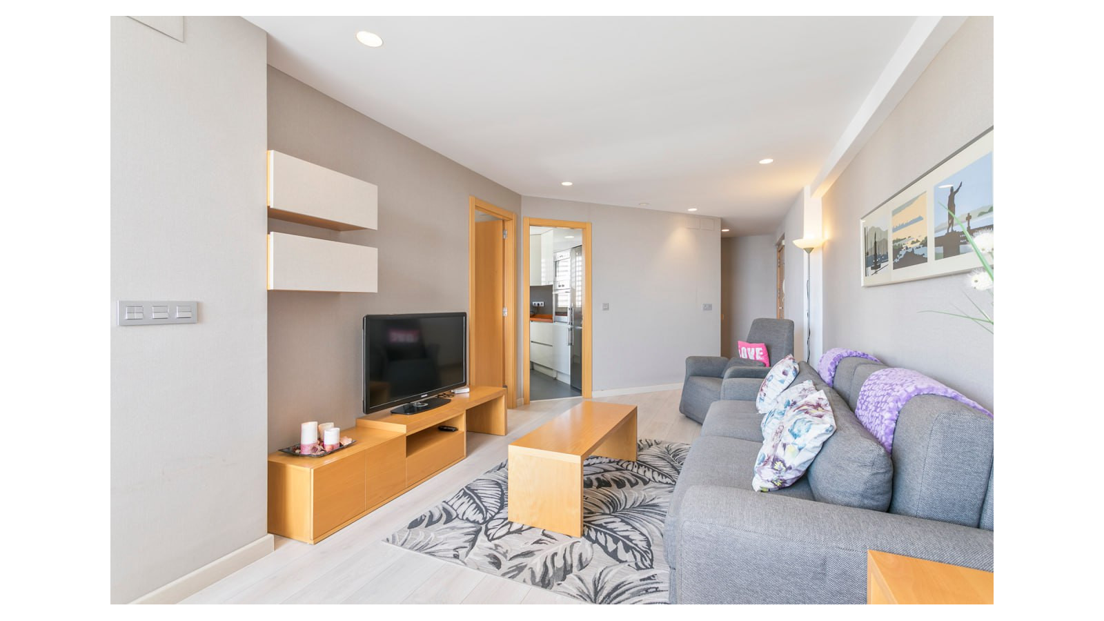 photo of Apartments on C. Ibiza, 8, 03503 Benidorm, Alicante, Spain