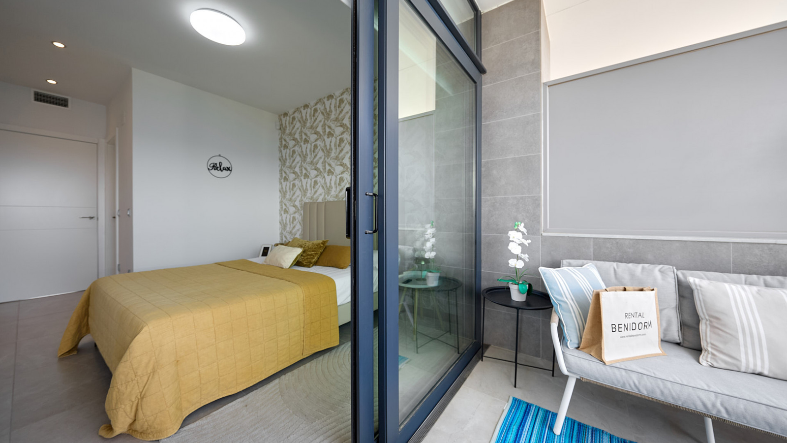 photo of Apartments on Av. República Argentina, 17, 03502 Benidorm, Alicante, Spain