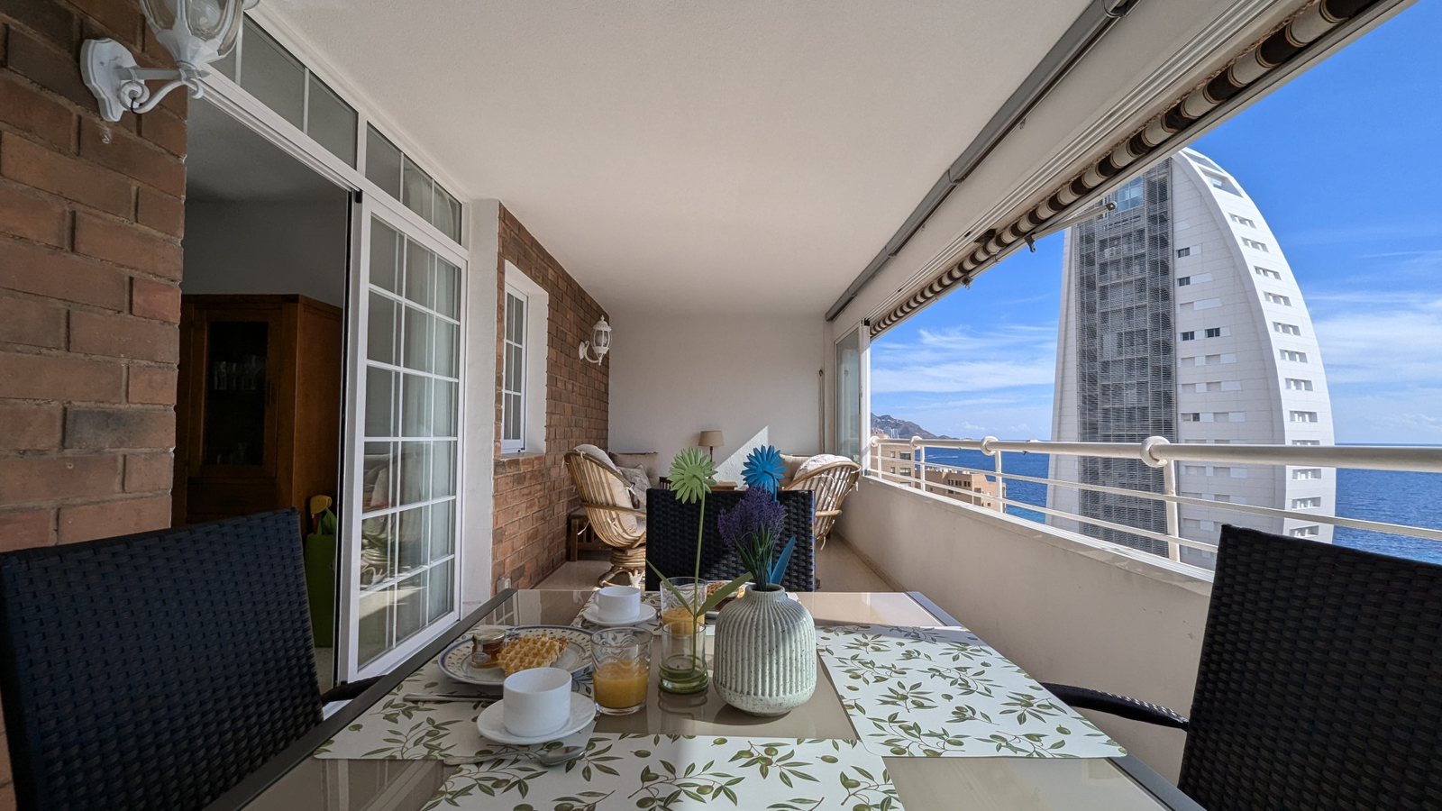 photo of Apartments on C/ L'Alfas del Pi, 8, 03502 Benidorm, Alicante, Spain