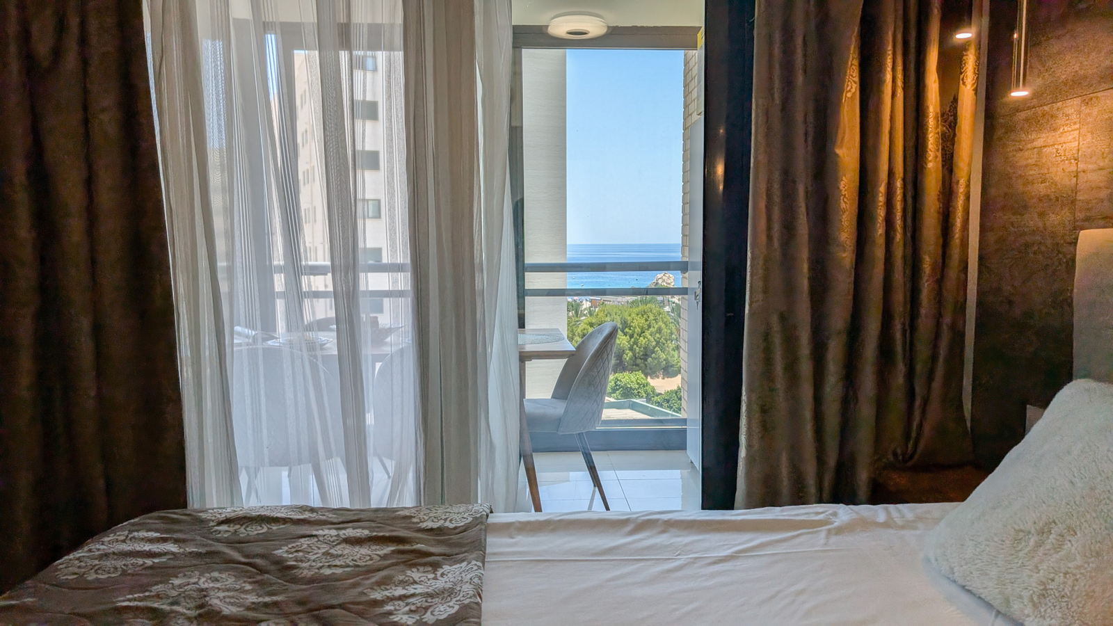 photo of Villa or house on Carrer Migjorn, 2, 03570 Benidorm, Alicante, Spain