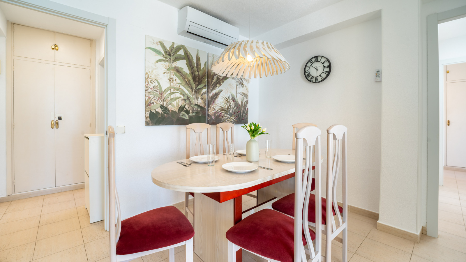 photo of Apartments on Av. de la Armada Española, 17, 03502 Benidorm, Alicante, Spain