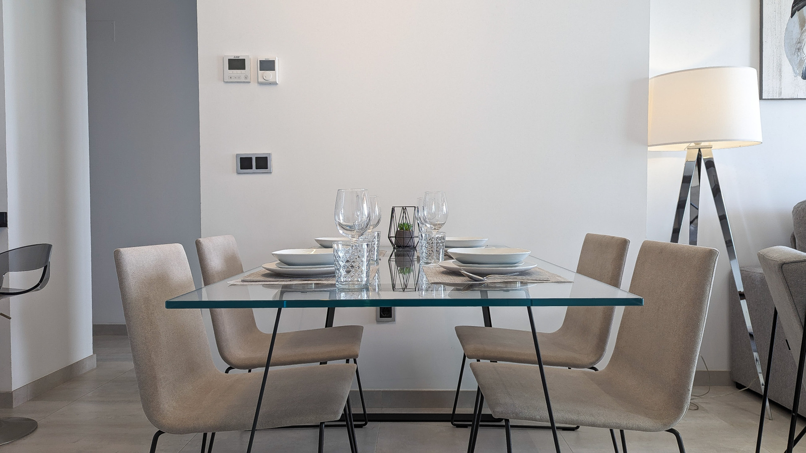 photo of Apartments on Av. República Argentina, 3, 03502 Benidorm, Alicante, Spain