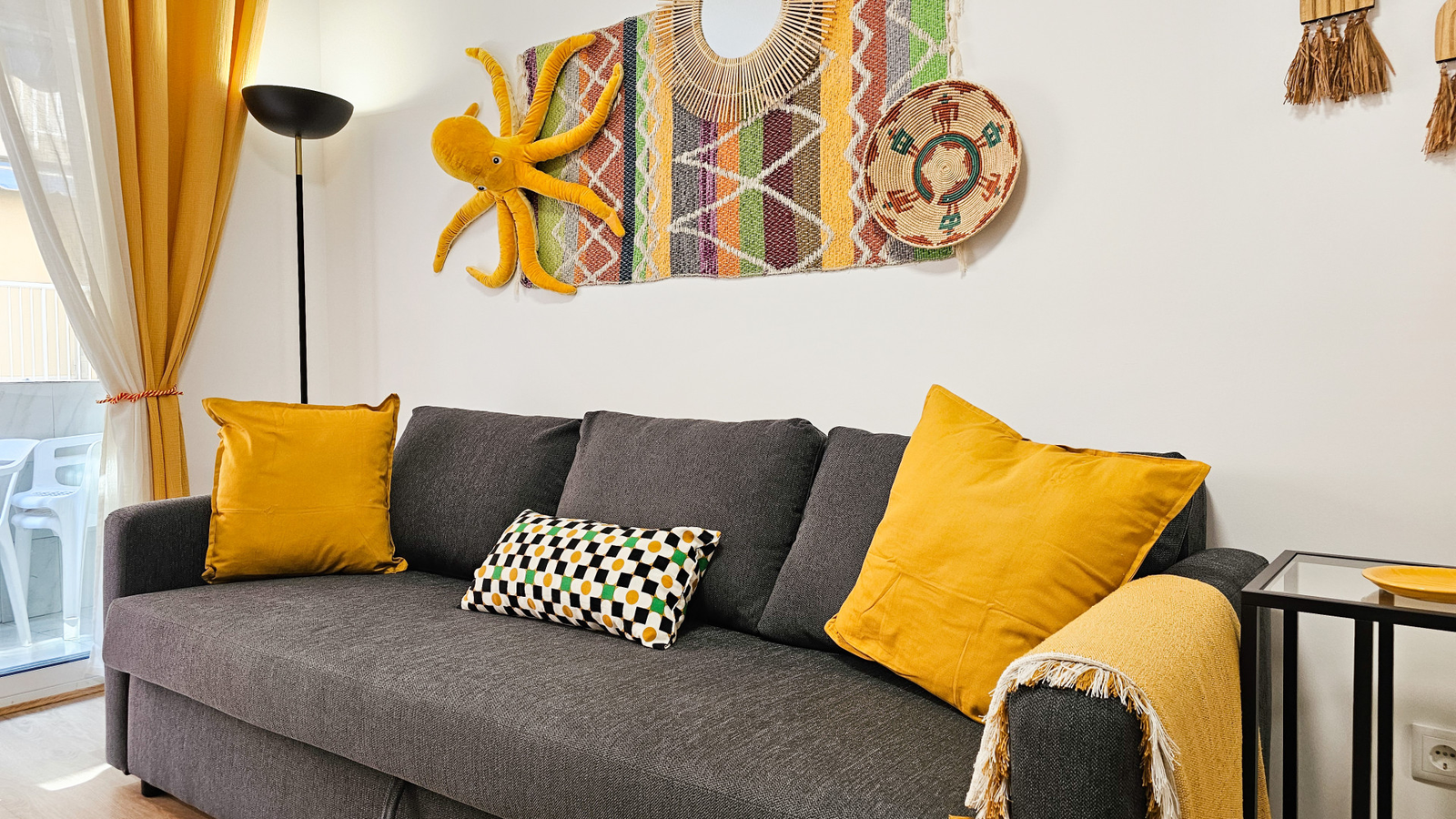 photo of Apartments on C/ Maravall, 11, 03501 Benidorm, Alicante, Spain