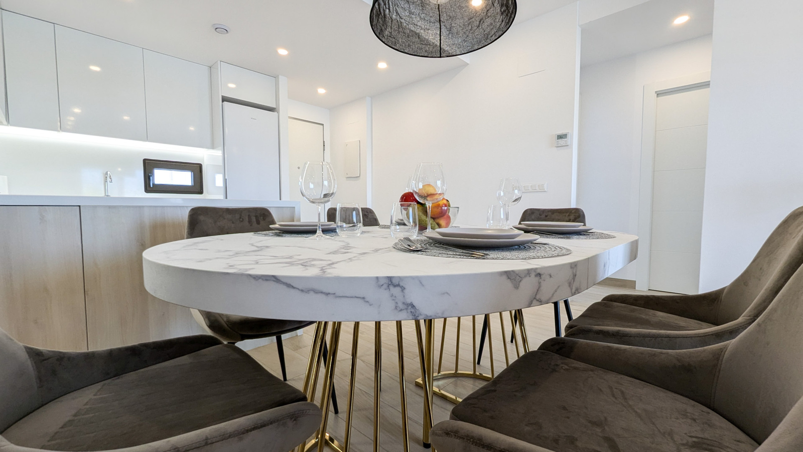 photo of Apartments on Carrer d'Equador, 5, 03509 Benidorm, Alicante, Spain