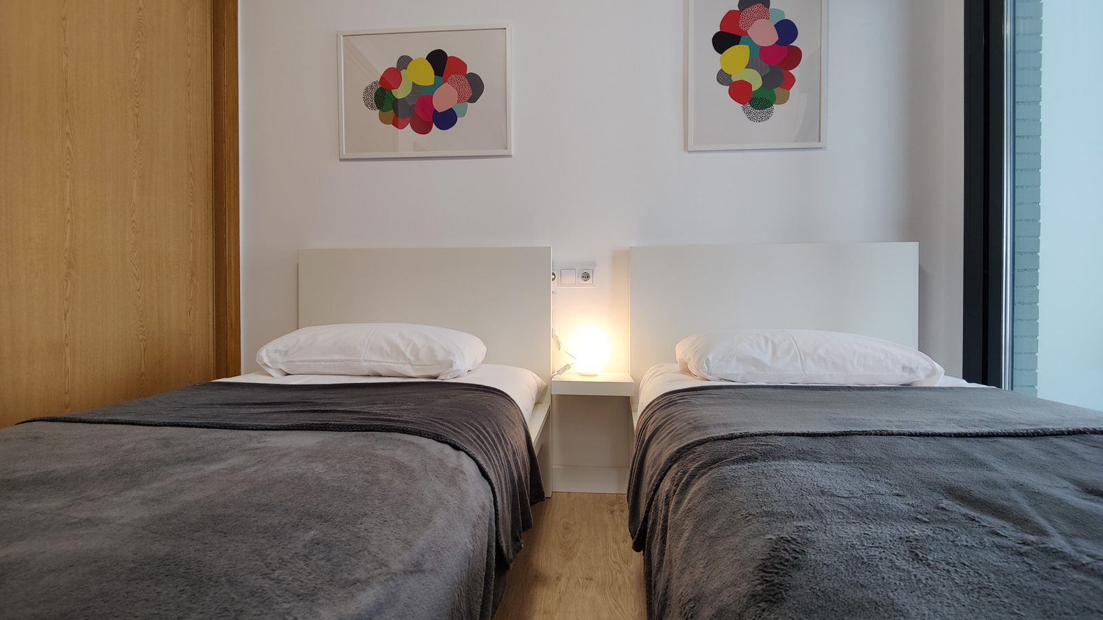 photo of Apartments on Carrer de la Torre les Maçanes, 1, 03502 Benidorm, Alicante, Spain