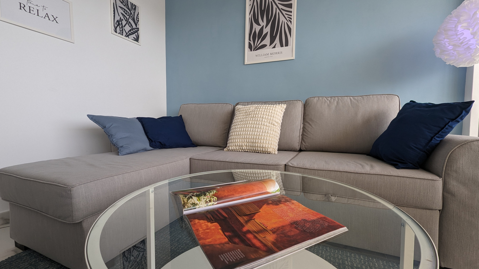 photo of Apartments on Av. Juan Fuster Zaragoza, 1, 03503 Benidorm, Alicante, Spain