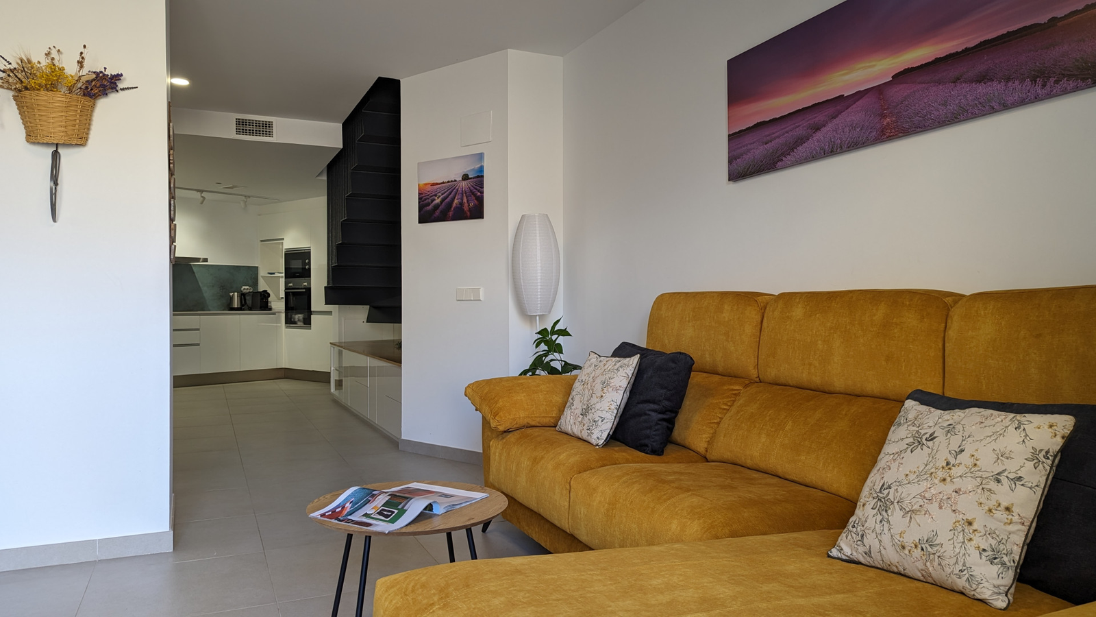 photo of Villa or house on Partida Torres Nte., 21, 03570 Villajoyosa, Alicante, Spain