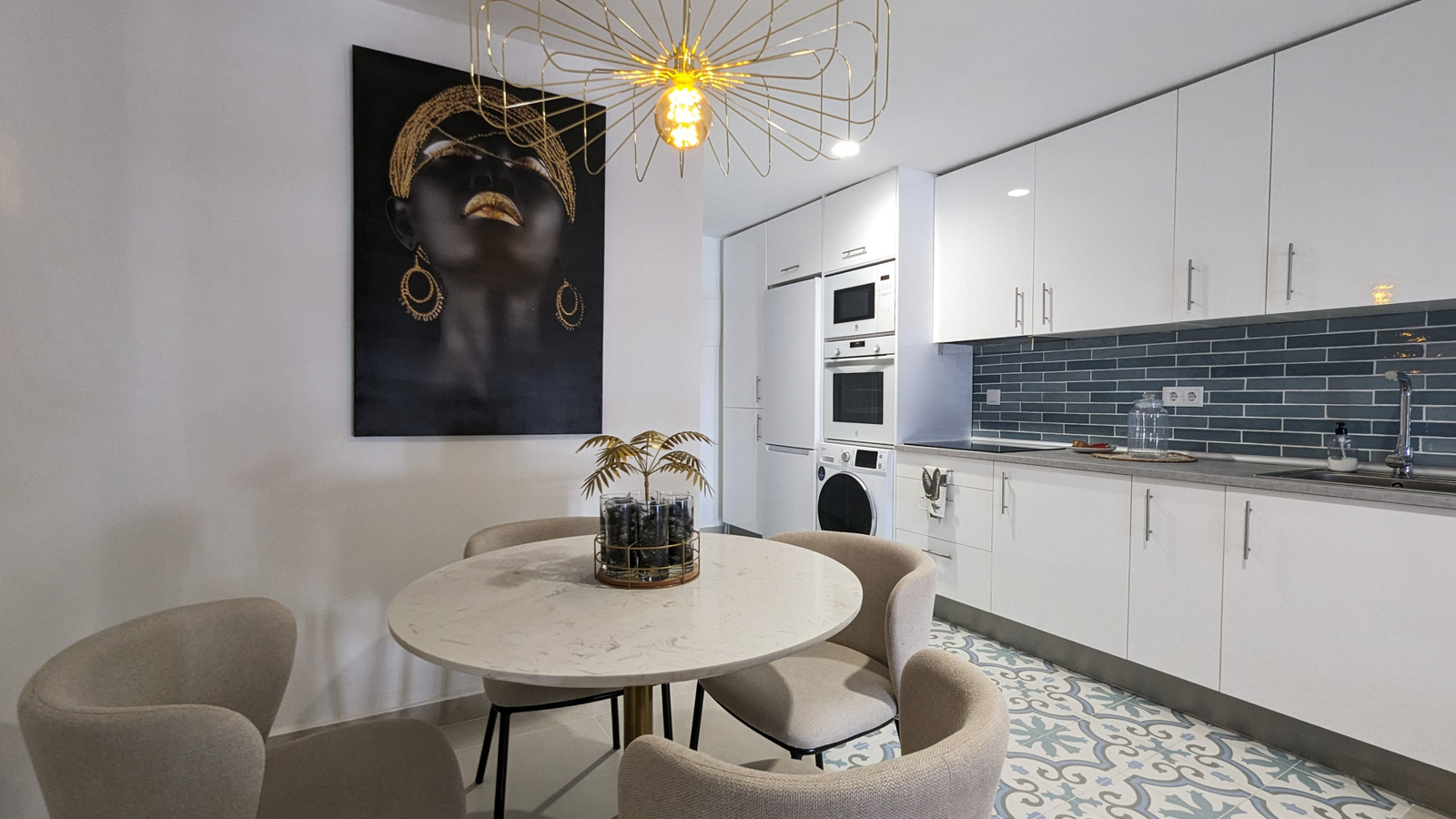 photo of Apartments on Av. de Mont Benidorm, 14, 03502 Benidorm, Alicante, Spain