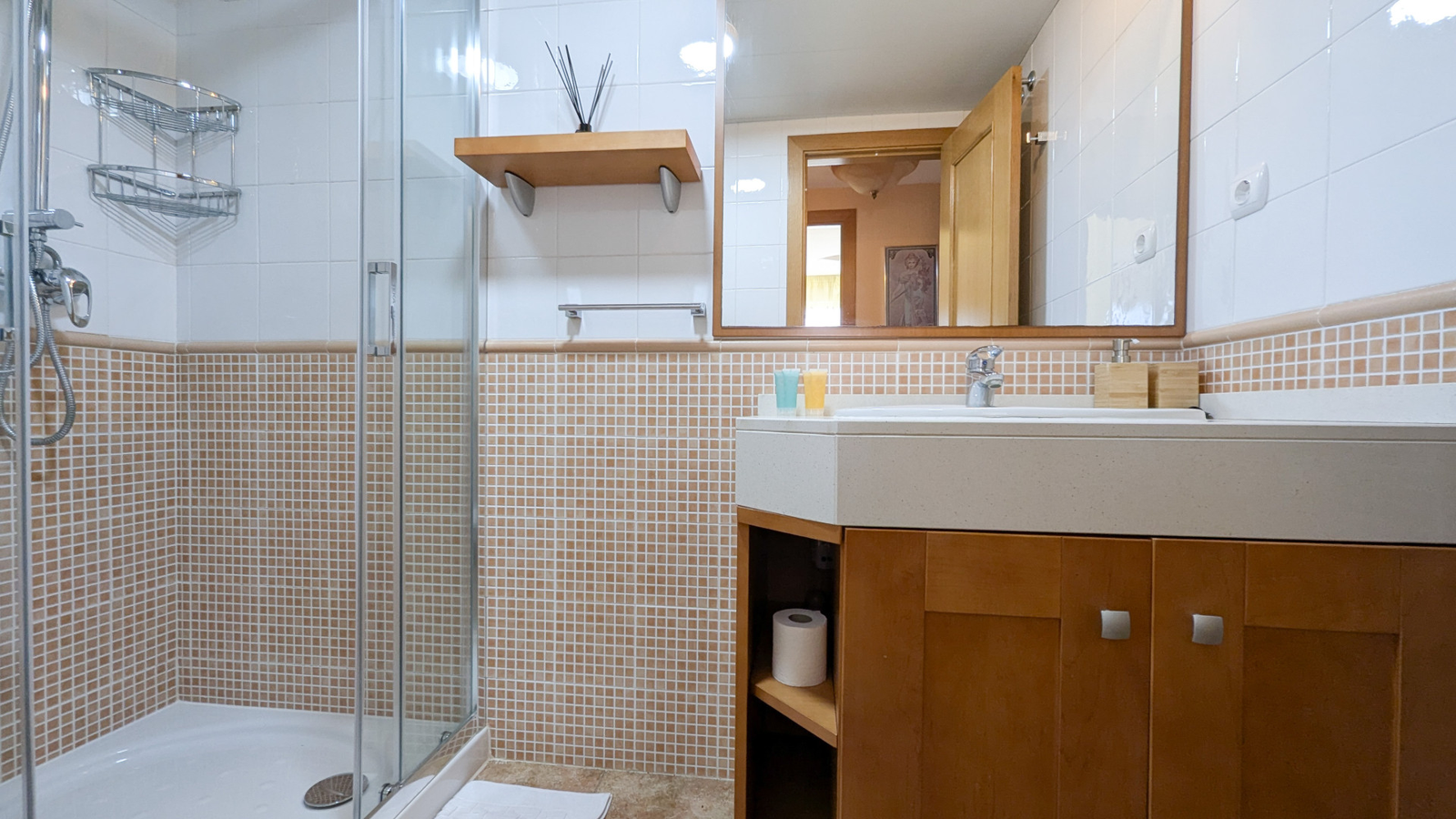 photo of Villa or house on Carrer Xaloc, 8, 03570 La Vila Joiosa, Alicante, Spain