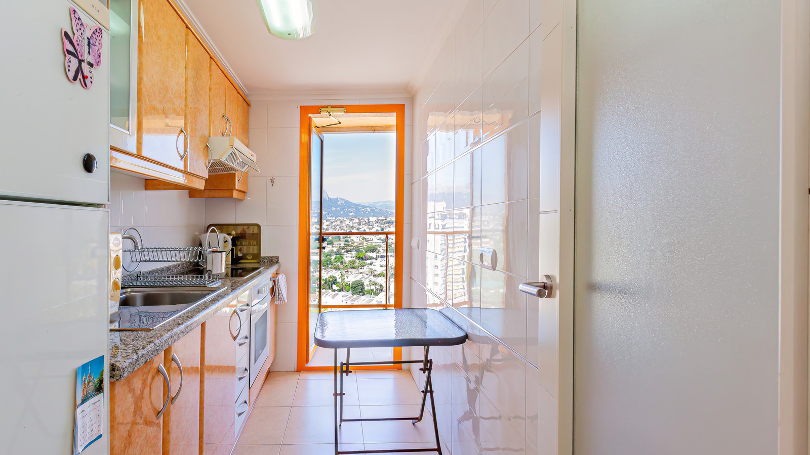 photo of Apartments on Av. Juan Carlos I, 59, 03727 Jalón, Alicante, Spain