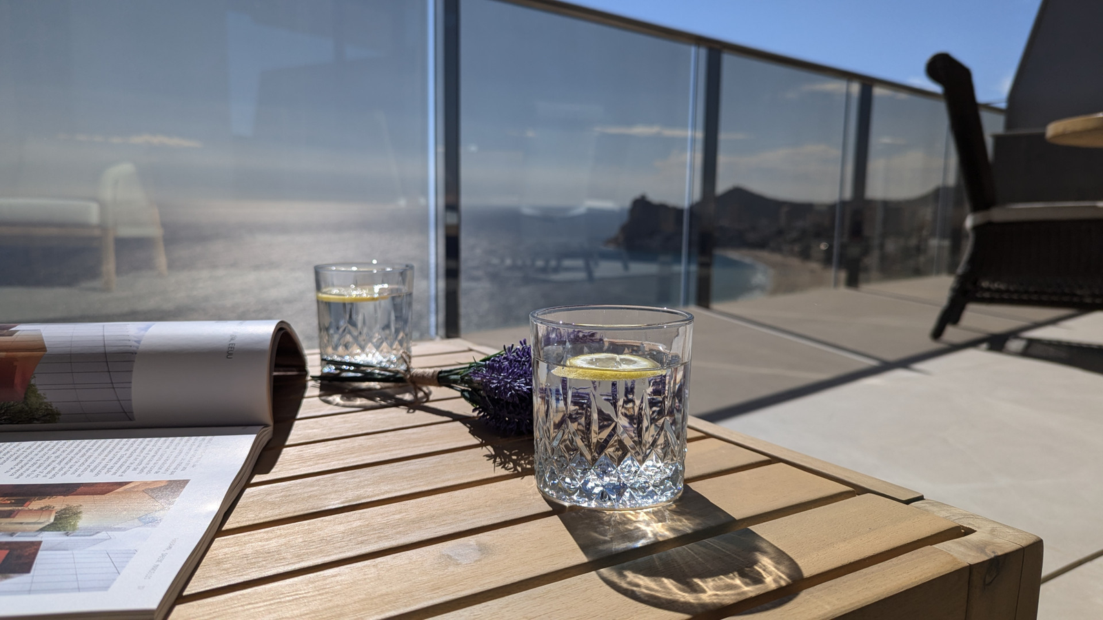photo of Apartments on Av. República Argentina, 17, 03502 Benidorm, Alicante, Spain