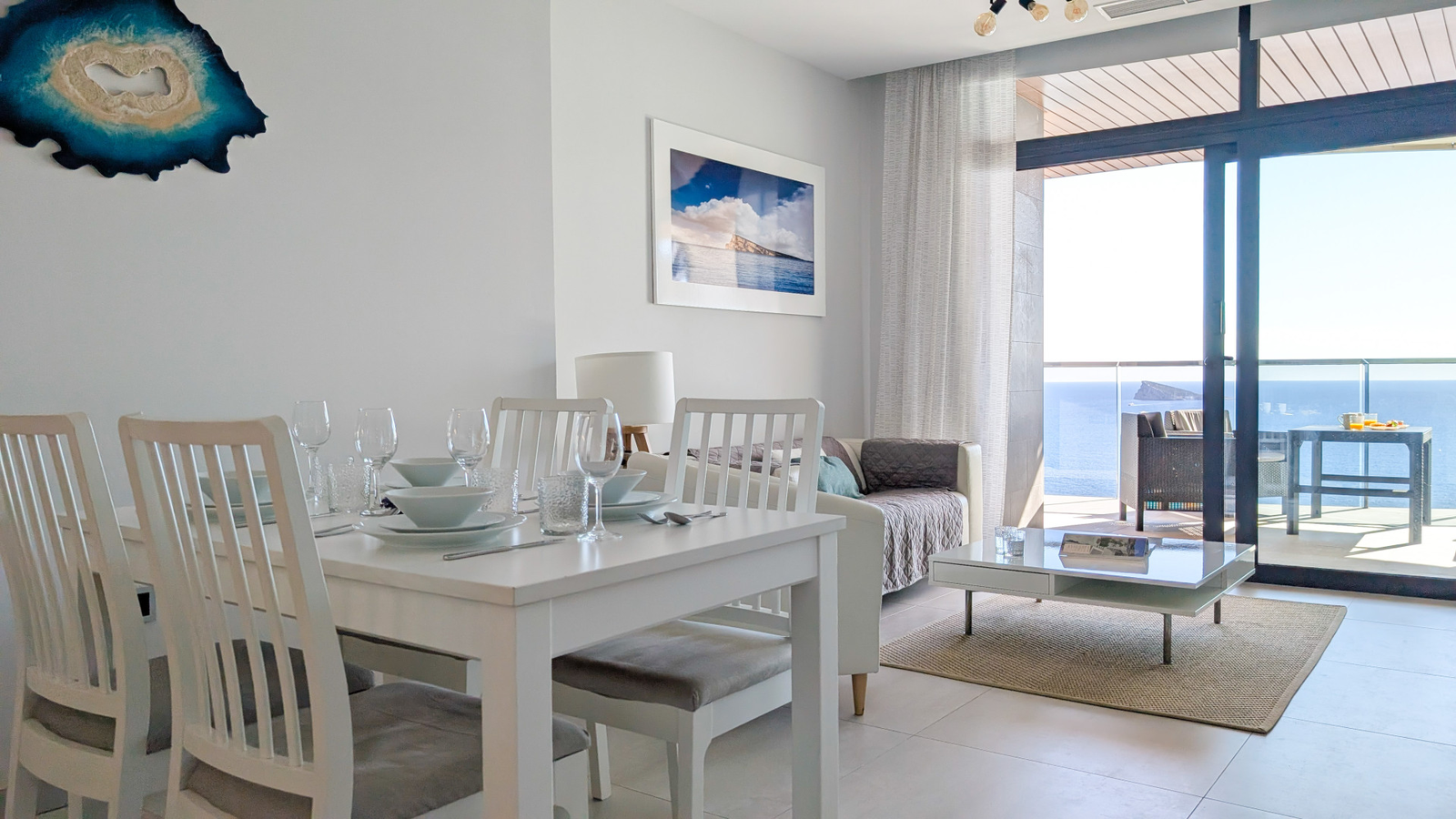 photo of Apartments on Av. República Argentina, 3, 03502 Benidorm, Alicante, Spain