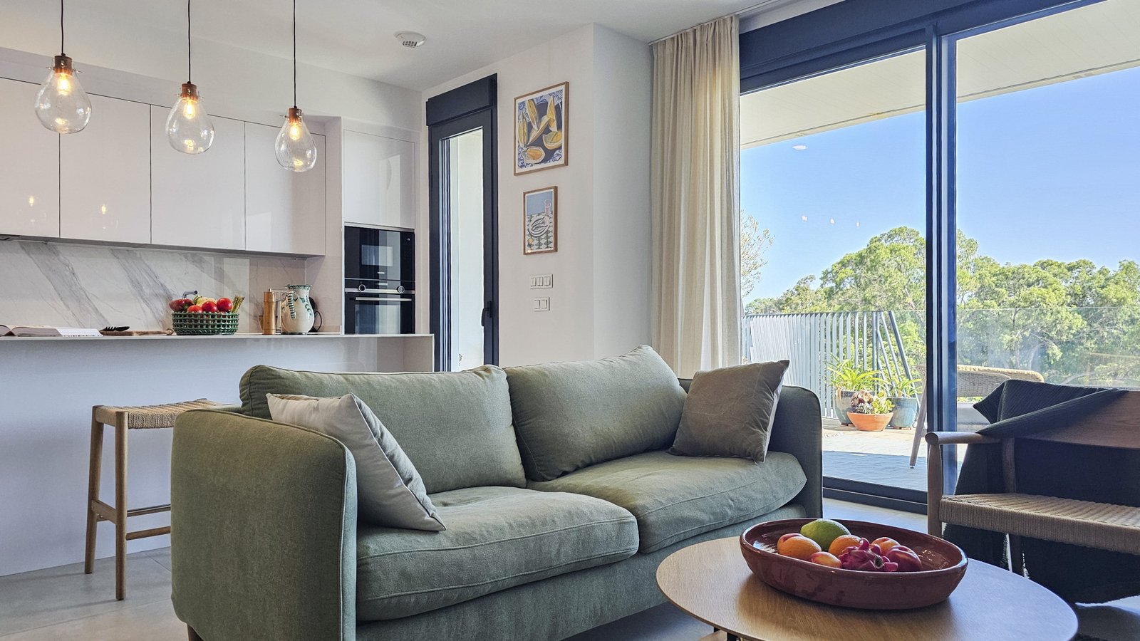photo of Villa or house on Partida Torres Norte Urb, 10, 03570 La Vila Joiosa, Alicante, Spain