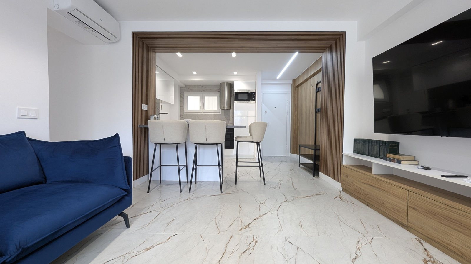 photo of Apartments on Av. de Madrid, 21, 03503 Benidorm, Alicante, Spain