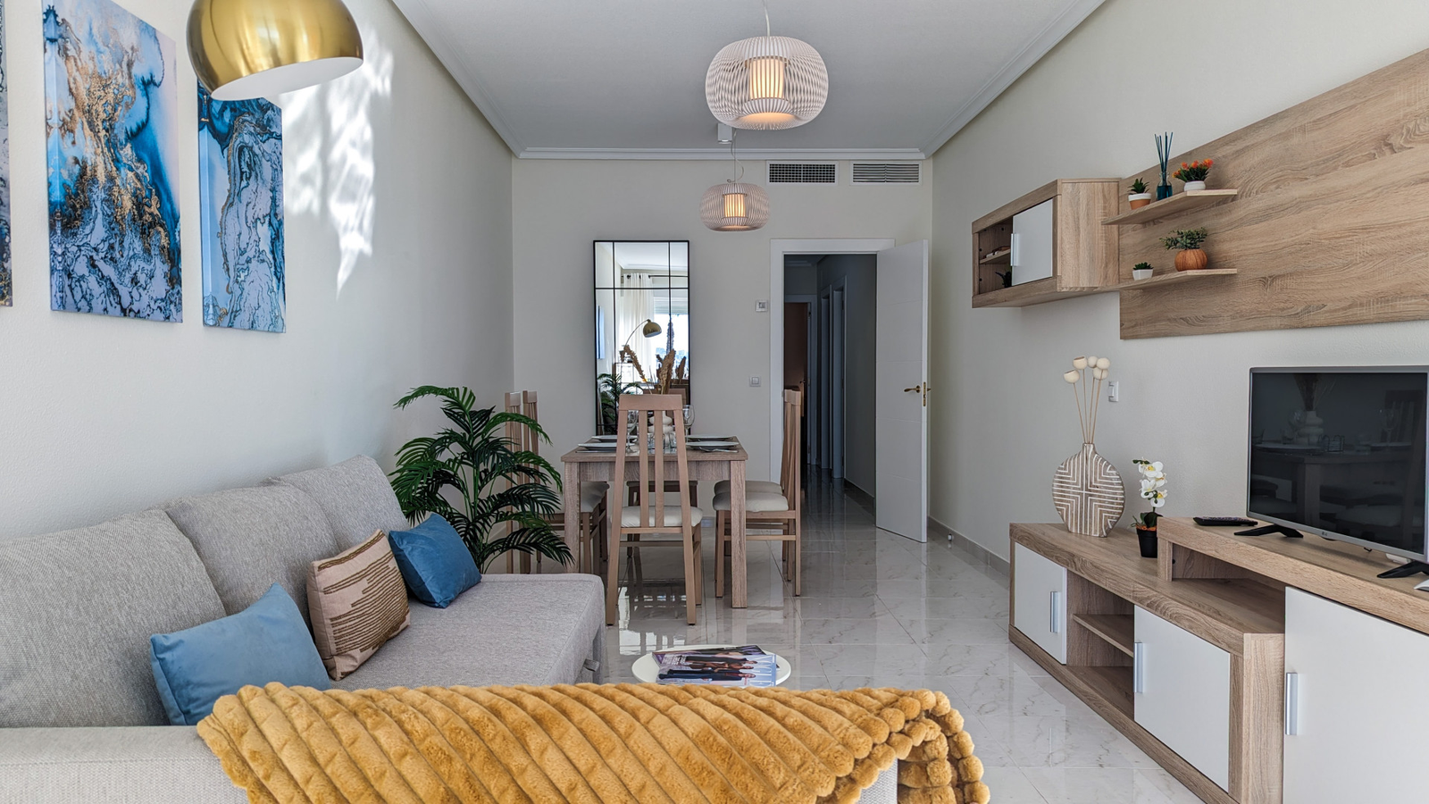 photo of Villa or house on Ctra. del Port, 2, 03570 Villajoyosa, Alicante, Spain