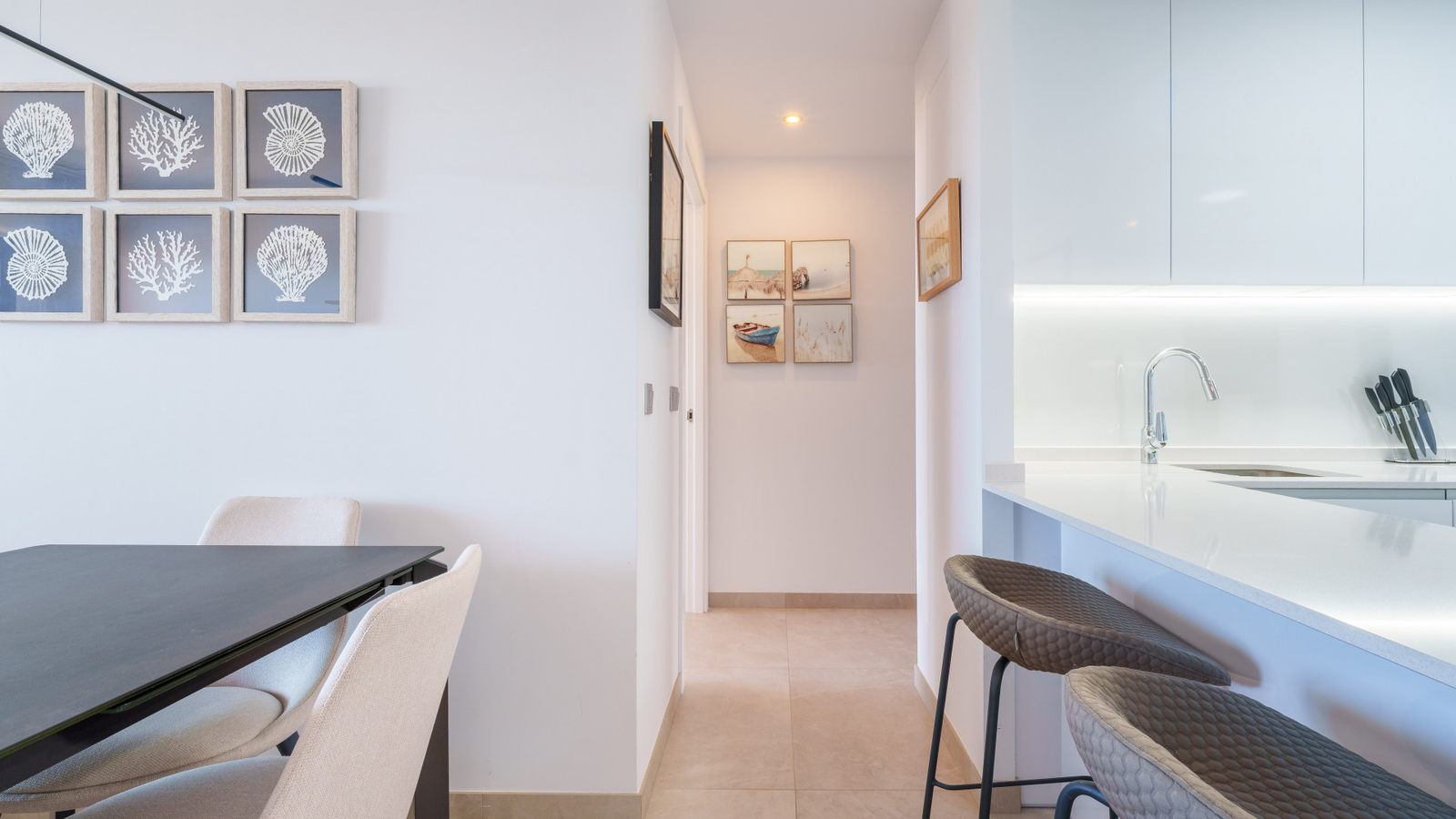 photo of Apartments on Av. República Argentina, 17, 03502 Benidorm, Alicante, Spain