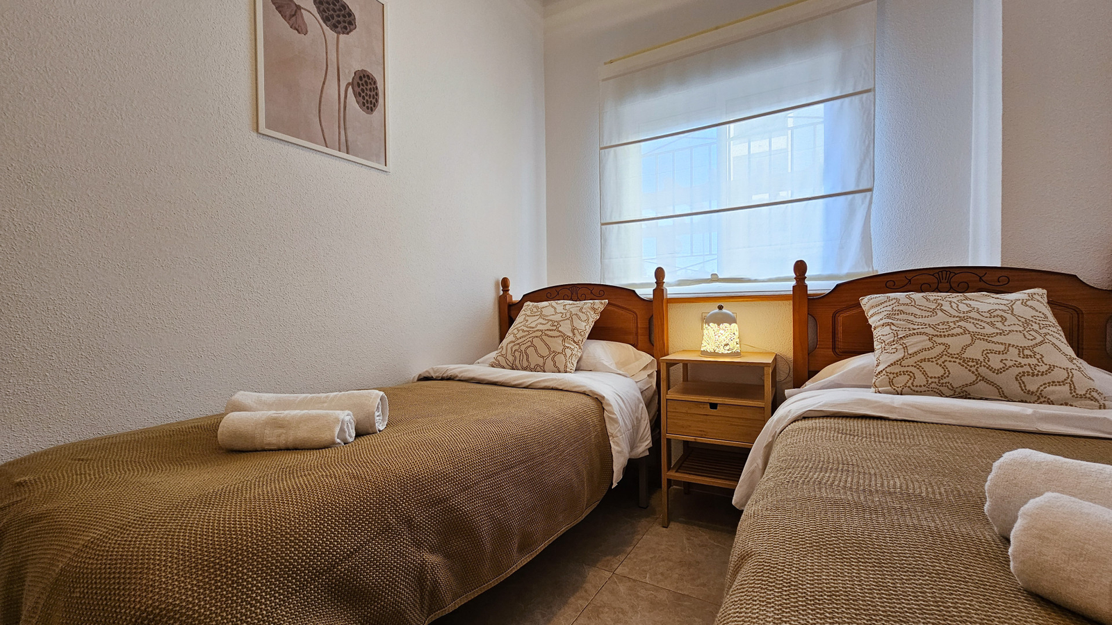 photo of Villa or house on Plaça Torres Pp 11, 51, 03570 La Vila Joiosa, Alicante, Spain