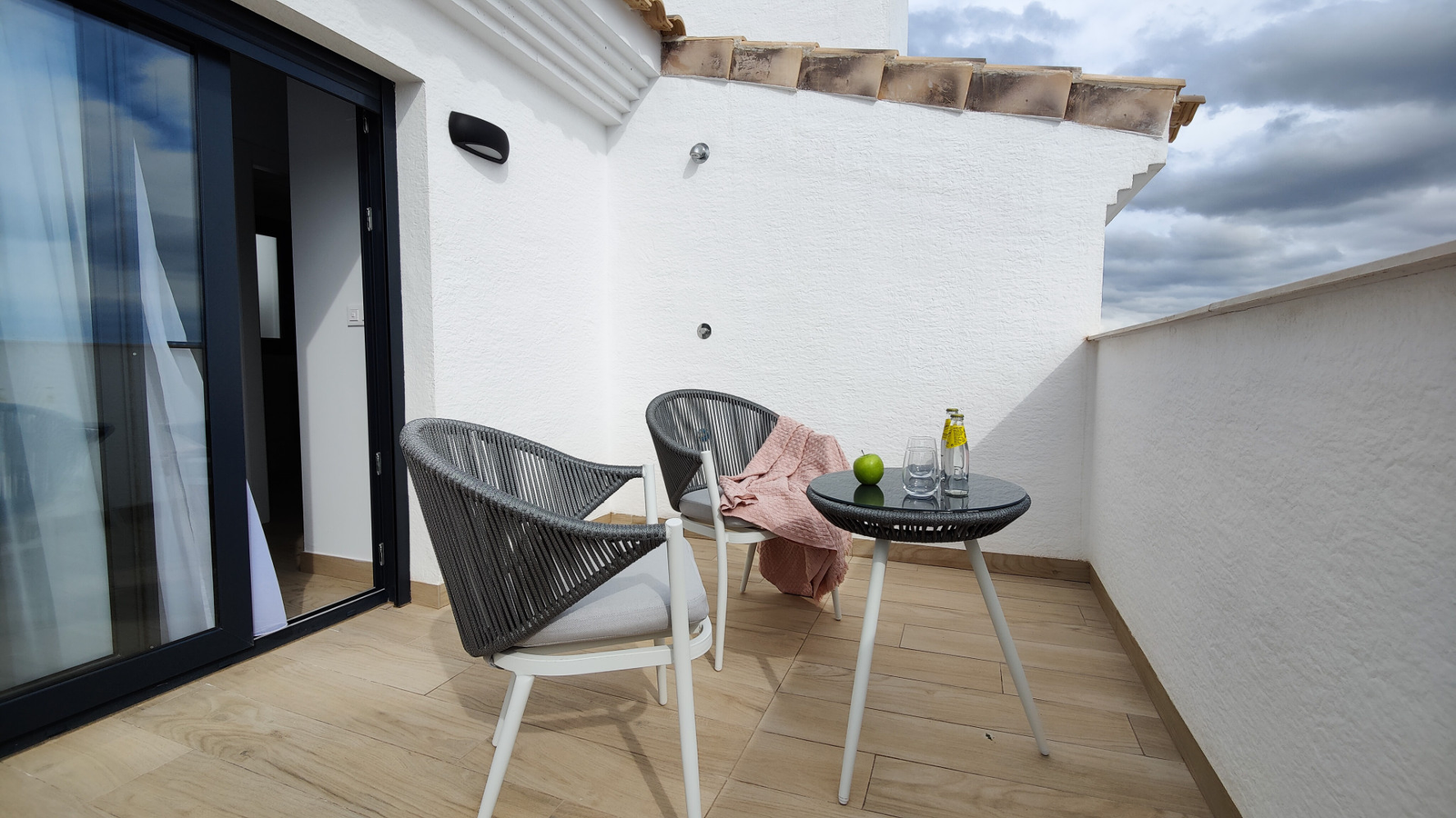photo of Villa or house on Av. Costa Brava, 31, 03509 Finestrat, Alicante, Spain