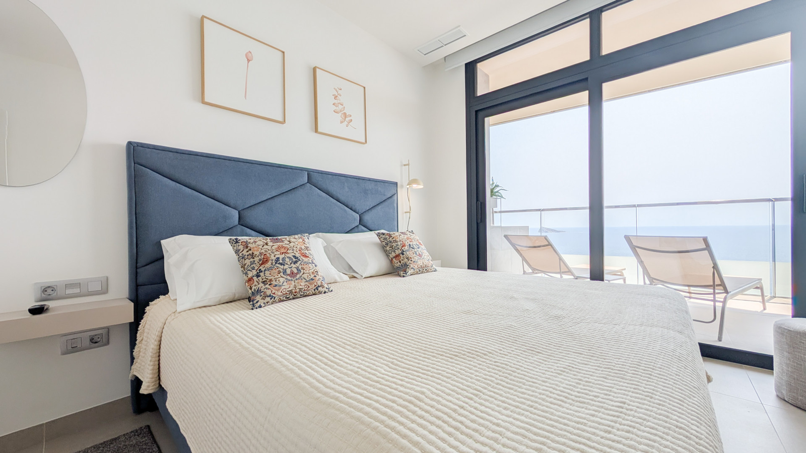 photo of Apartments on C. Brasil, 1, 03502 Benidorm, Alicante, Spain
