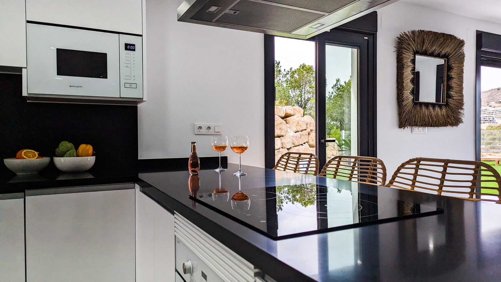 photo of Villa or house on Av. Costa Brava, 31, 03509 Finestrat, Alicante, Spain