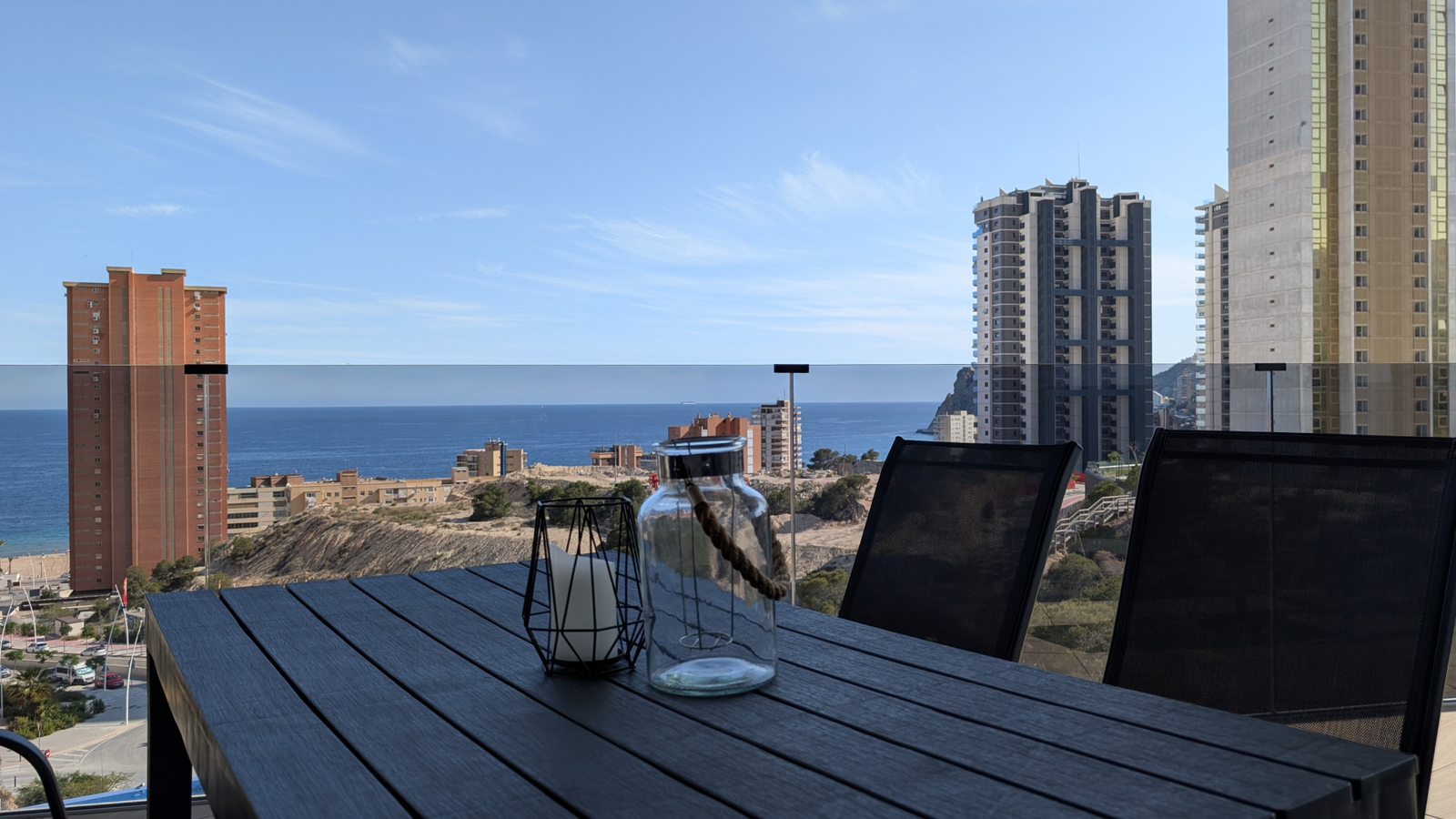 photo of Apartments on Av. Moralet, 10, 03502 Benidorm, Alicante, Spain