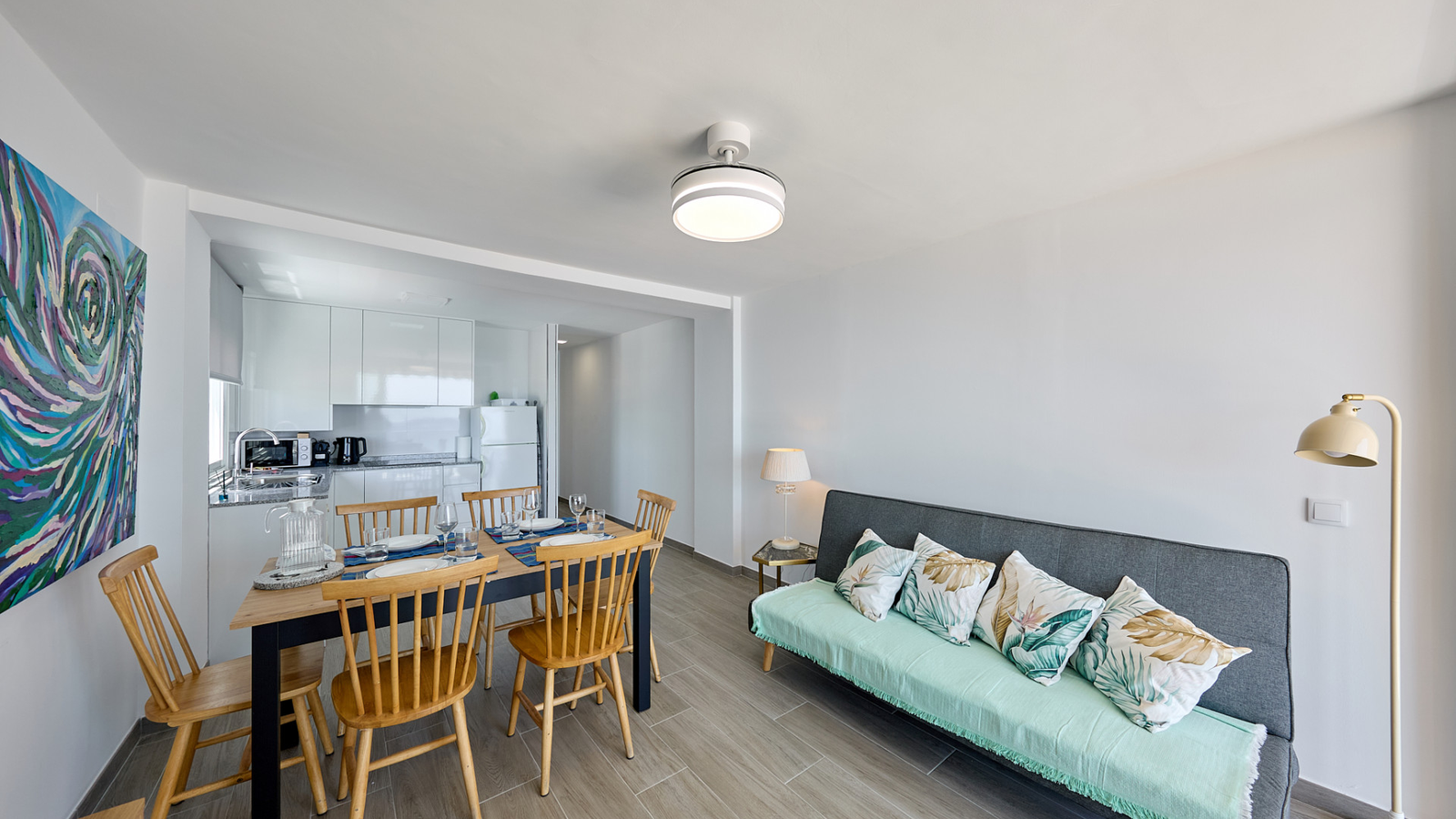 photo of Apartments on Av. de Madrid, 9, 03503 Benidorm, Alicante, Spain