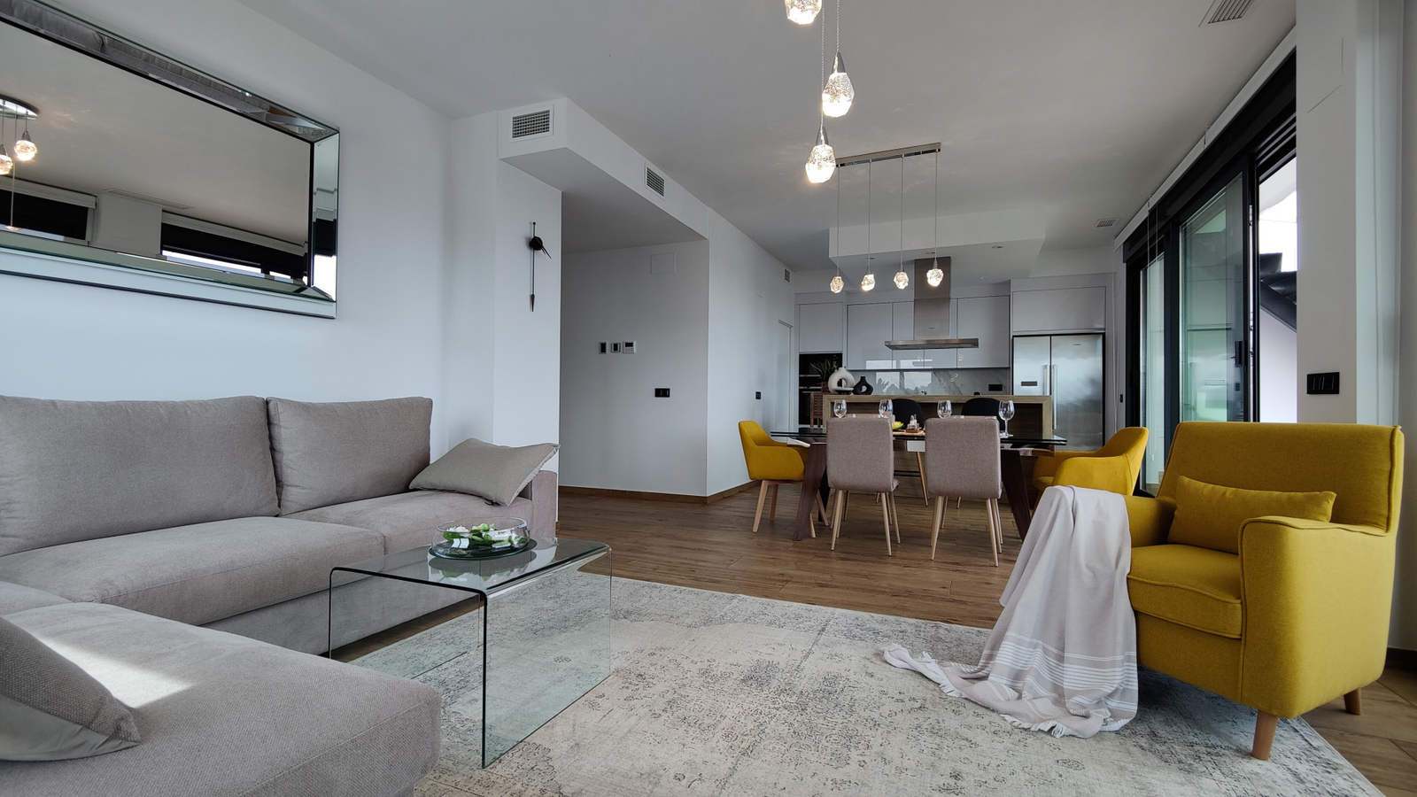 photo of Villa or house on Partida Torres Norte Urb, 11, 03570 La Vila Joiosa, Alicante, Spain