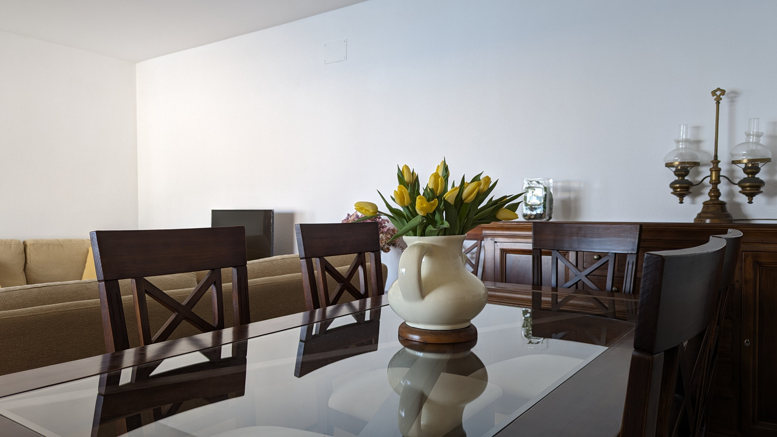 photo of Villa or house on C. Luarca, 18, 03502 Benidorm, Alicante, Spain