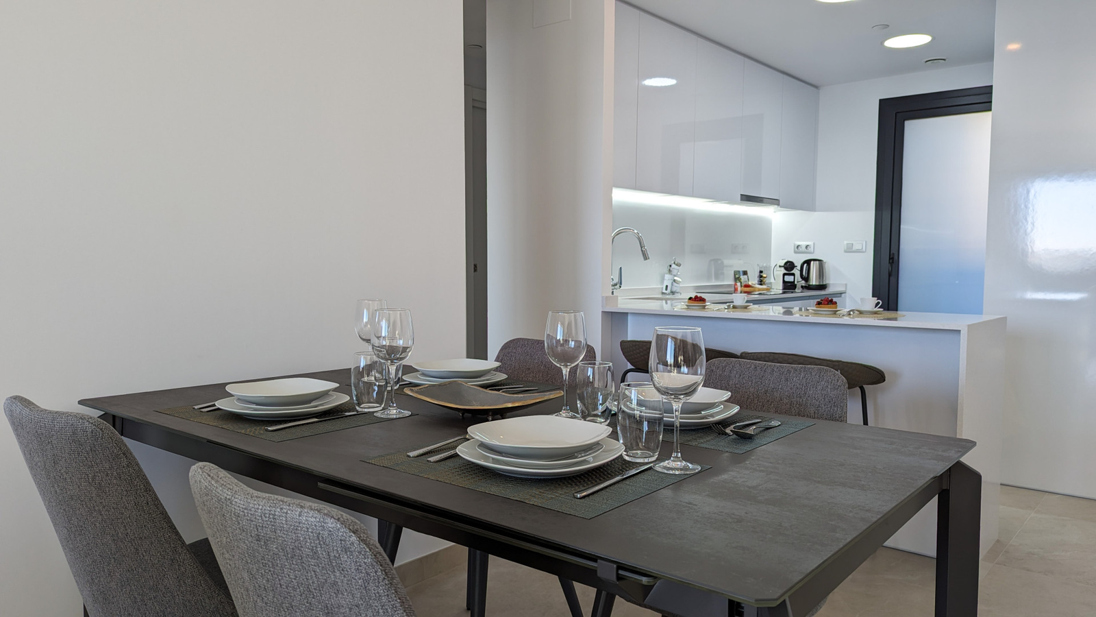 photo of Apartments on Av. República Argentina, 17, 03502 Benidorm, Alicante, Spain