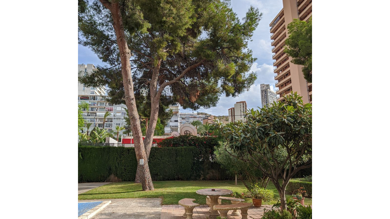 photo of Apartments on Av. Ametlla de Mar, 18, 03503 Benidorm, Alicante, Spain