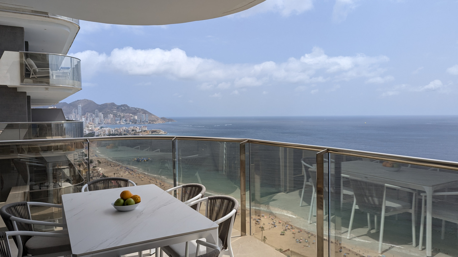 photo of Apartments on Av. de la Armada Española, 23, 03502 Benidorm, Alicante, Spain
