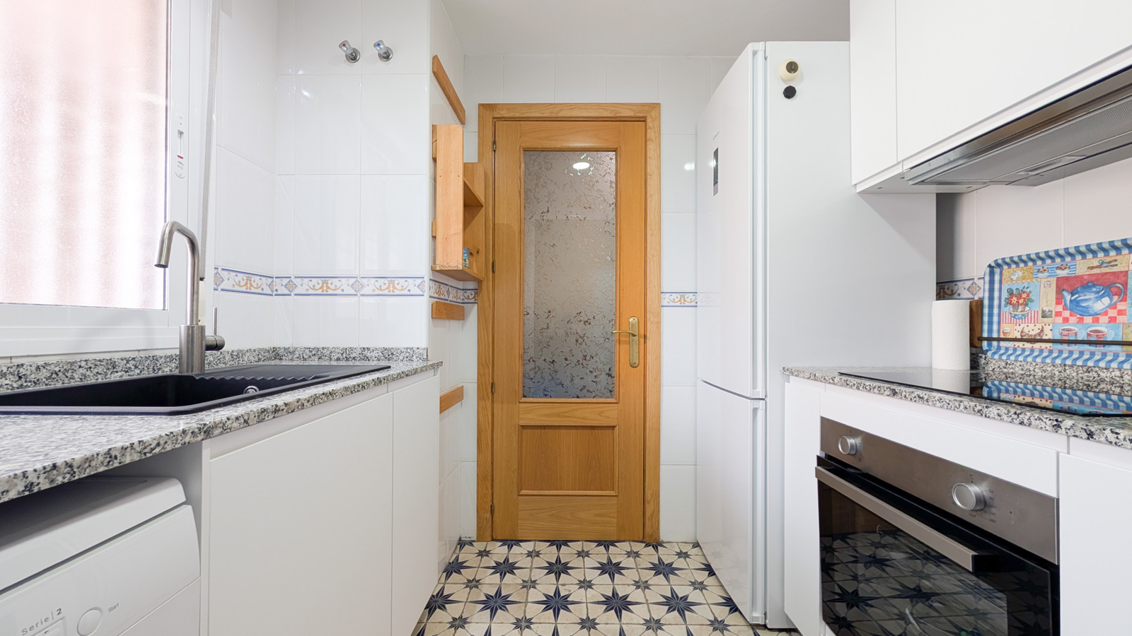 photo of Villa or house on Carrer Gregal, 2bis, 03570 Benidorm, Alicante, Spain