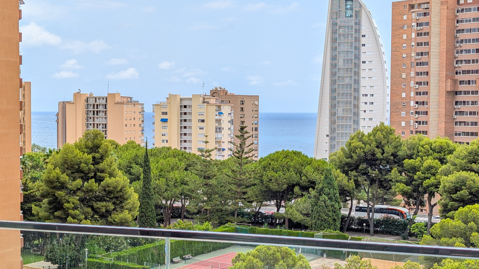 photo of Apartments on Avinguda de Benissa, 2, 03502 Benidorm, Alicante, Spain