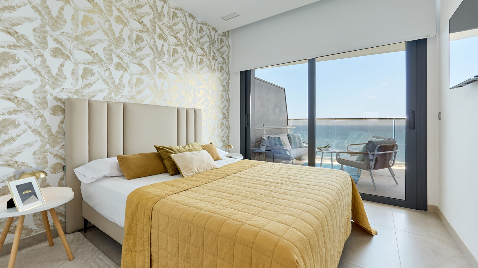 photo of Apartments on Av. República Argentina, 17, 03502 Benidorm, Alicante, Spain