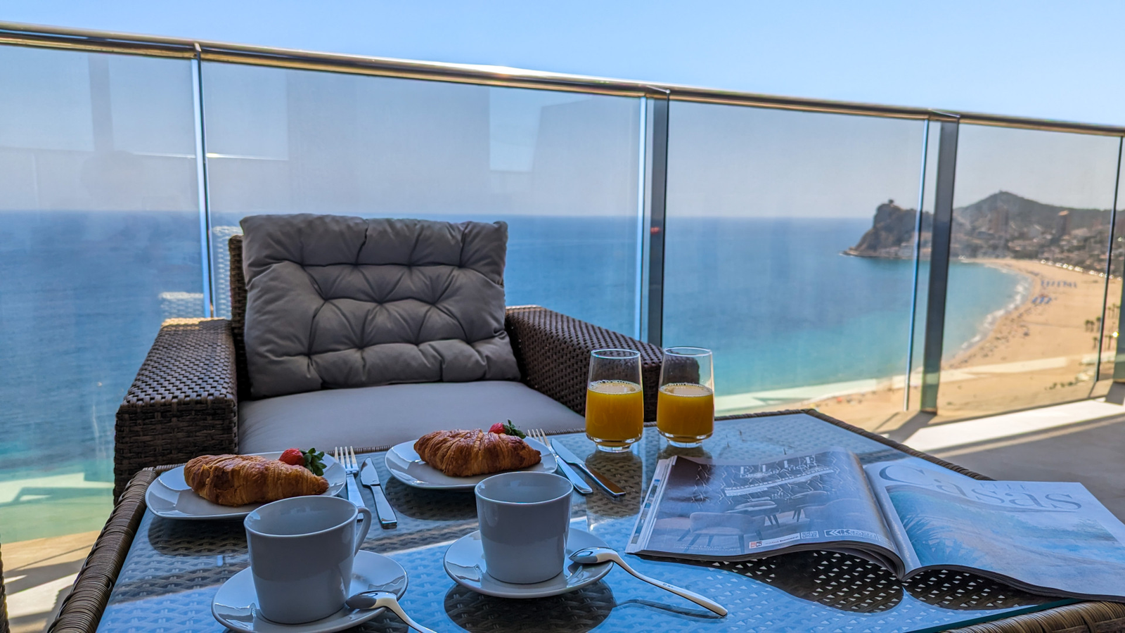 photo of Apartments on Av. República Argentina, 17, 03502 Benidorm, Alicante, Spain