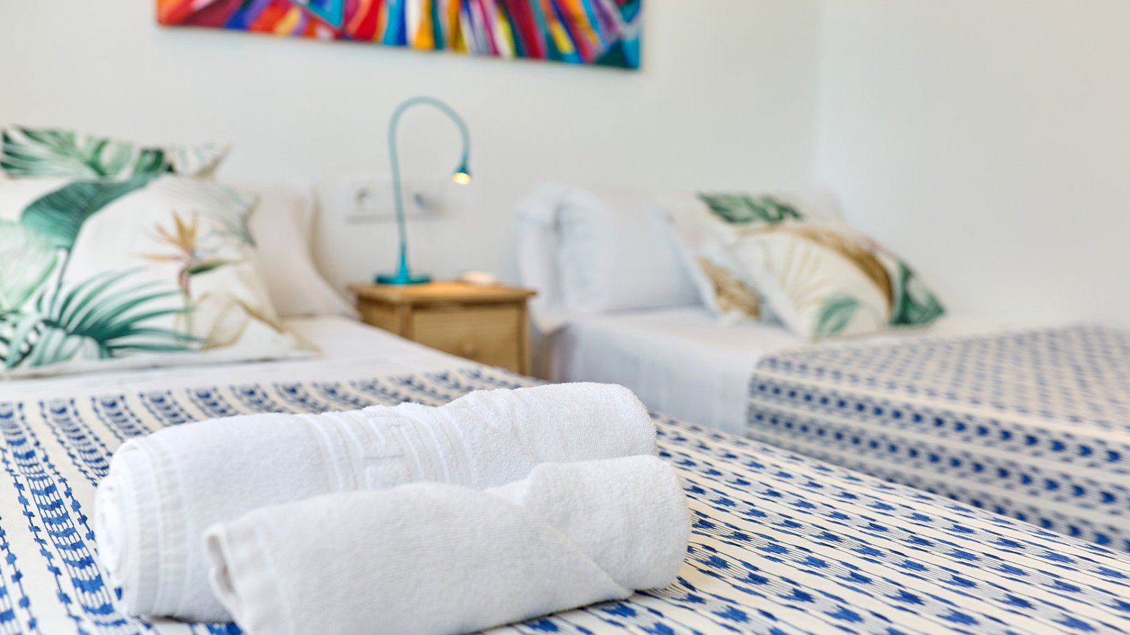 photo of Apartments on Av. de Madrid, 9, 03503 Benidorm, Alicante, Spain