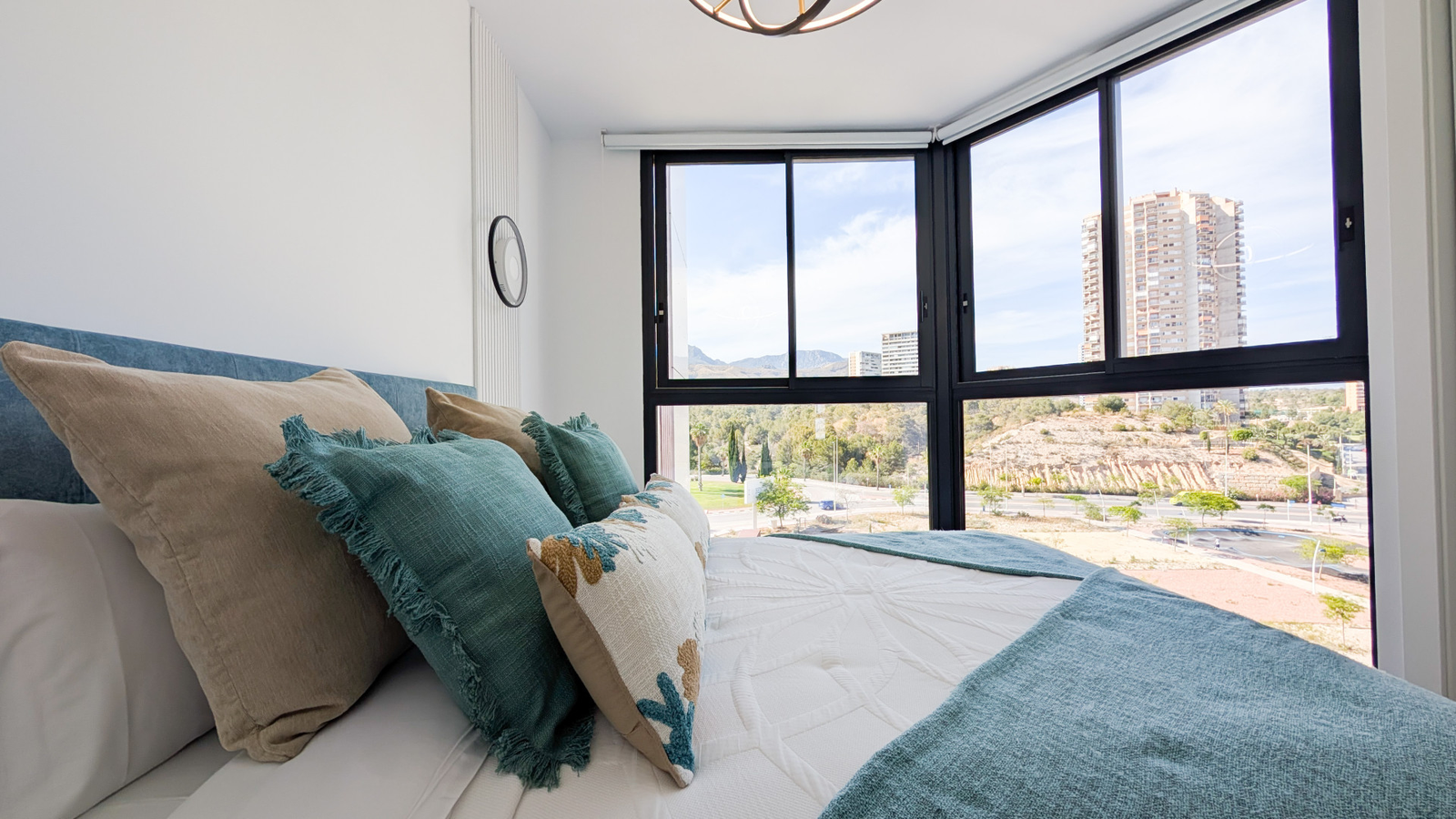 photo of Apartments on Av. Moralet, 10, 03502 Benidorm, Alicante, Spain