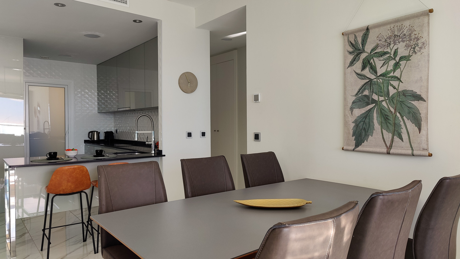 photo of Villa or house on Avenida la Villajoyosa, 12A, 03502 Benidorm, Alicante, Spain